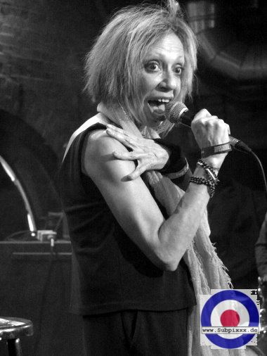 Little Annie (UK) 